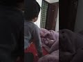 First stunt