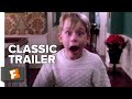 Home alone 1990 trailer 1  movieclips classic trailers
