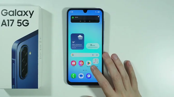 Samsung Galaxy A17: How to Clear Cookies and Site Data in Chrome & Samsung Browser