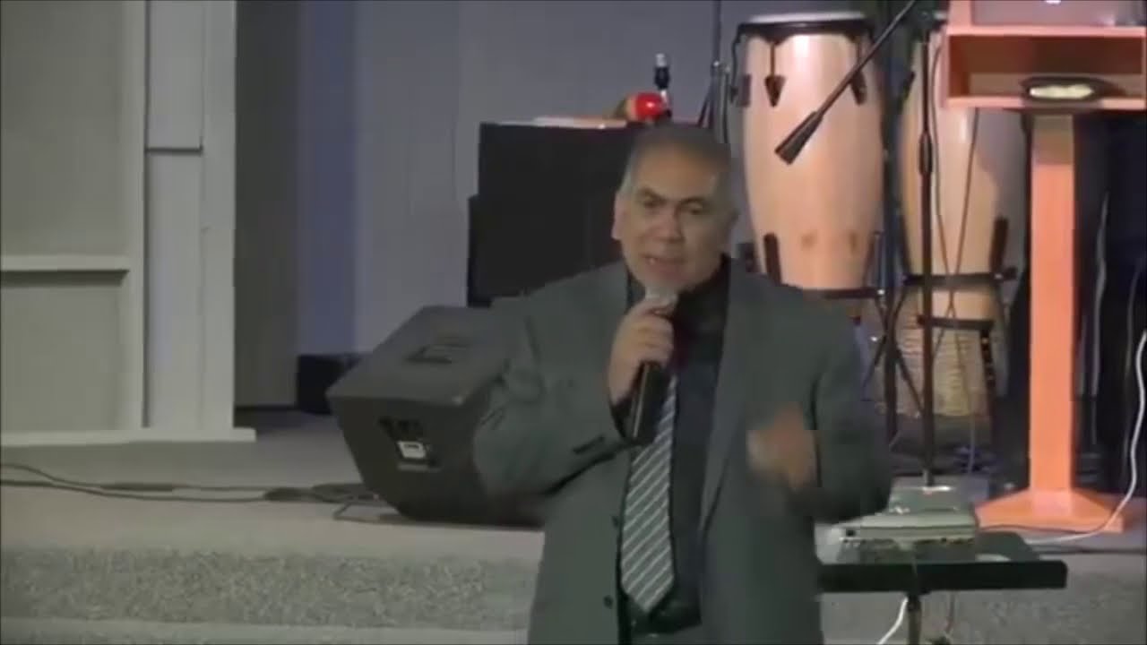 مثل السامري الصالح (لو 10 : 25-37) واهمية عمل الرحمة وكيف يرمز للمسيح كلمة الدكتور زكريا استاورو