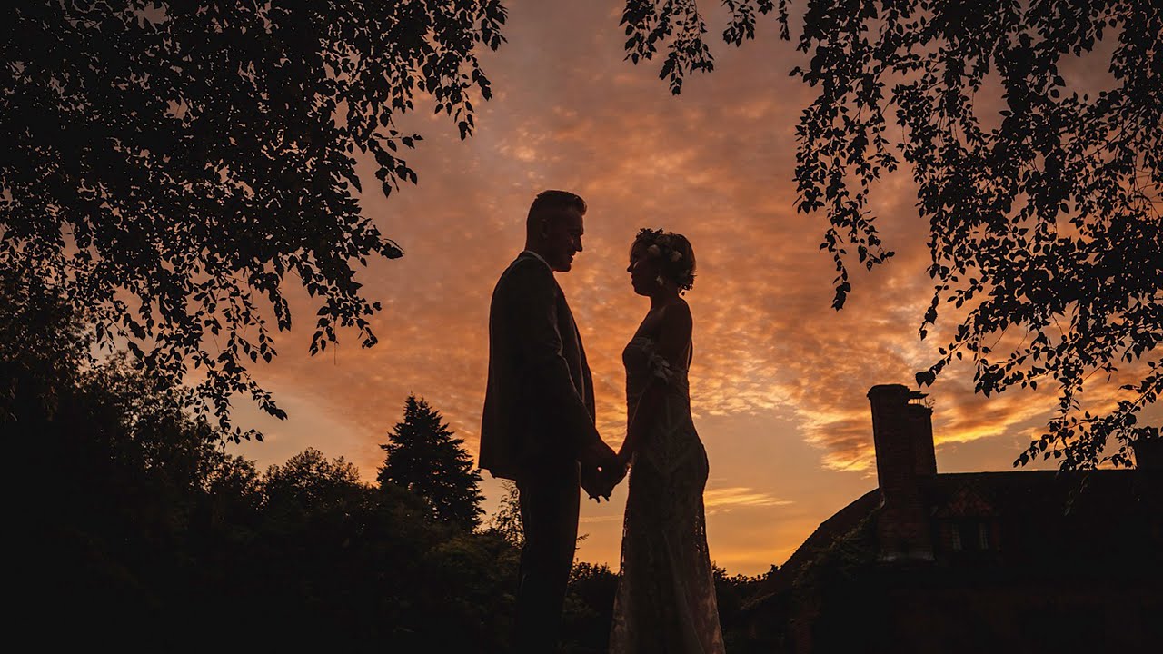 Ramster Hall Wedding Venue Surrey