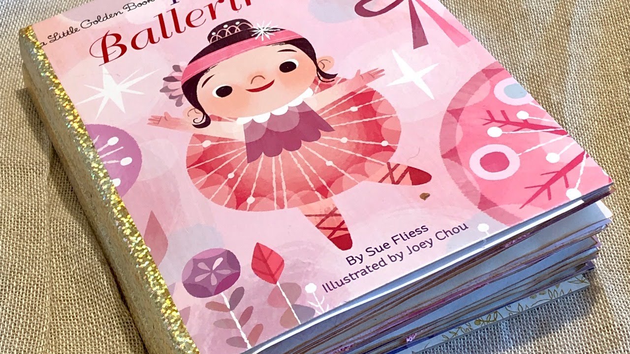 Junk journaling for Absolute Beginners - Altered 'Little Golden Book' #1