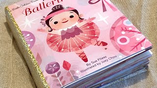 Junk journaling for Absolute Beginners - Altered 'Little Golden Book' #1