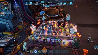 Spacebase Startopia Review for PlayStation 5