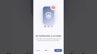 VaultMesh — Local-first wachtwoordmanager