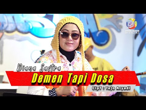 Demen Tapi Dosa (Nina Agustin) | Cover Nok Yanti