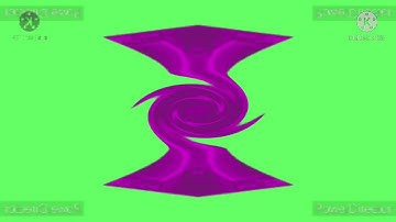 Klasky Csupo Render Pack Collection 2021 Round 52 G-Major Twirl