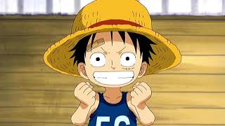 Free Twixtor Child Luffy