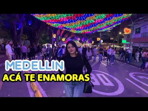 LA MEJOR EPOCA PARA VISITAR MEDELLIN/SABANETA - KARITOLIFE