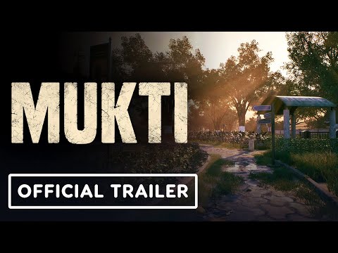 MUKTI (видео)