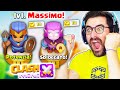 SHOPPO PER LA PRIMA VOLTA SU CLASH MINI! (Trovo di tutto)