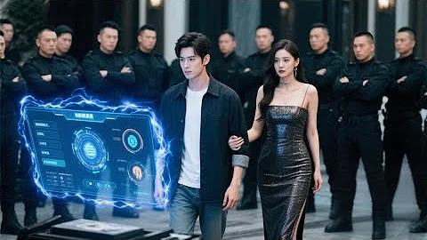 【FULL】After The Sworn Brotherhood System Activated, My Life Became An Easy Win#minidrama #system