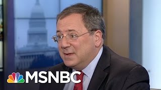 Calls Grow For Probe Into Russia Election Meddling | Andrea Mitchell | MSNBC