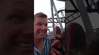 Dodgy $1 Venezuelan Roller Coaster! 🇻🇪
