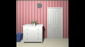 [TomoLaSiDo] Challenge Escape 48: Temple Room (8/8) Walkthrough