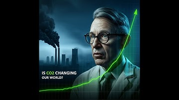 The Keeling Curve: The Graph That Changed the World