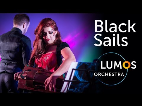 Title theme from Black Sails - LUMOS Orchestra