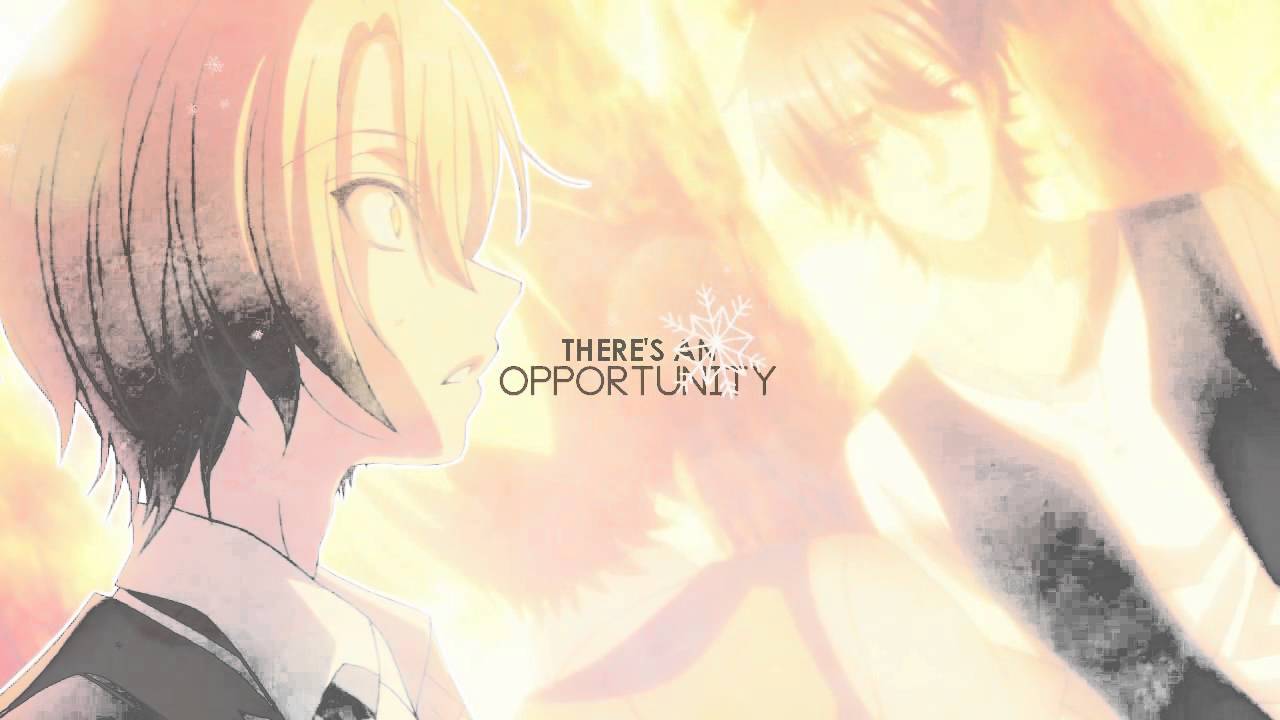 ❝ Vɪsɪʙʟᴇ♢Dᴇsɪʀᴇ ❞ ● My Love || Secret Santa for xNeonPotato