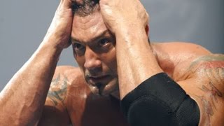10 Things WWE Wants You To Forget About Batista