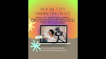 Social City Marketing | Maximize website conversions with data-driven insights