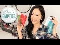 EMPTIES: Products I&#39;ve Used Up! Feat. Dior, SK-II, Shu Uemura + More!