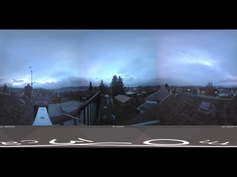 Live Alberniweather Outdoor 360º Webcam