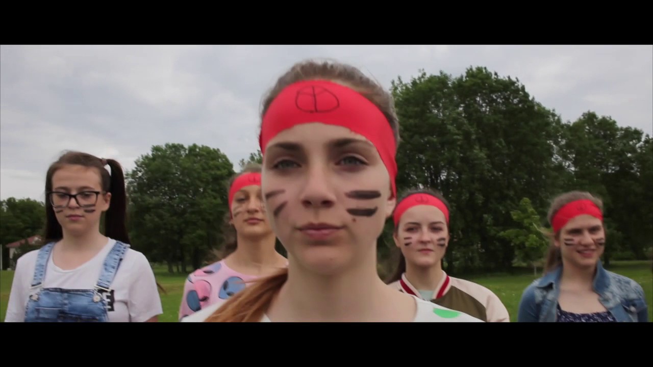 Мальчики VS Девочки - YouTube