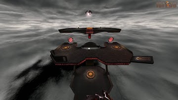 Quake 3 DeFRaG: defrag runs, teamruns, teamcaps and teamtricks (#19)