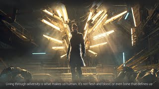 Deus Ex Mankind Divided Human Revolution Ep. 4