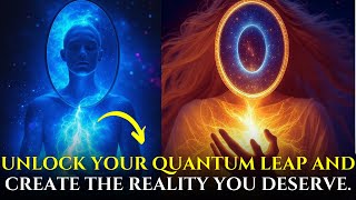 The Quantum Secret: You Are the Observer… and the Observed The Ultimate Quantum Secret The Observer Is The Field Don T Ignore