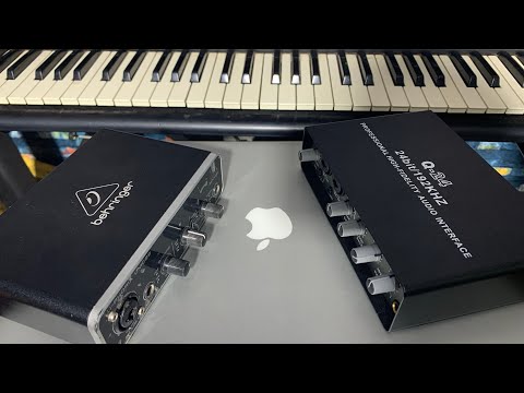 HOW TO SPLIT YOUR KEYBOARD INTO FIVE(5) DIFFERENT PARTS🎹🎹🎹🎹🎹