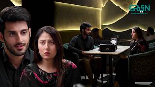 Date Par Ghabrahat Ki Wajah Se Zaisha Ro Pari #video #youtube #khudagawah #dramebaaz