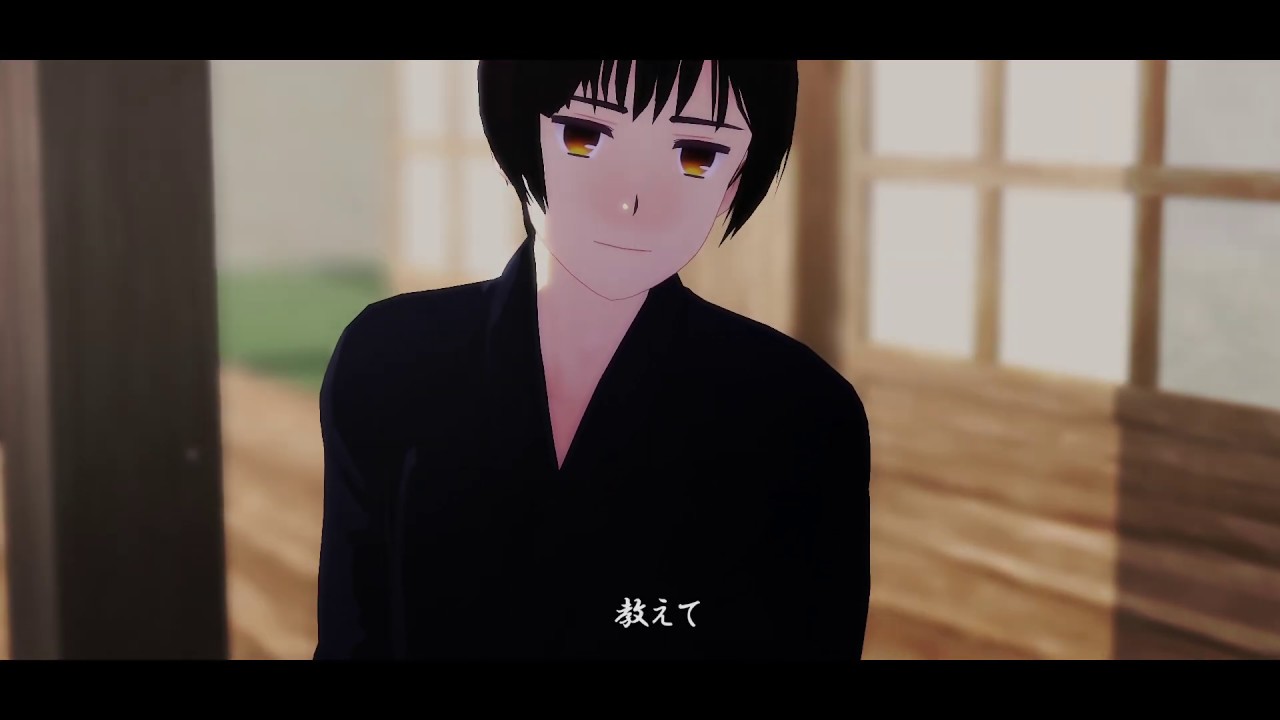 【APヘタリアMMD】unravel～カーモンベイビーu.s.a.♪【日誕2019遅刻】