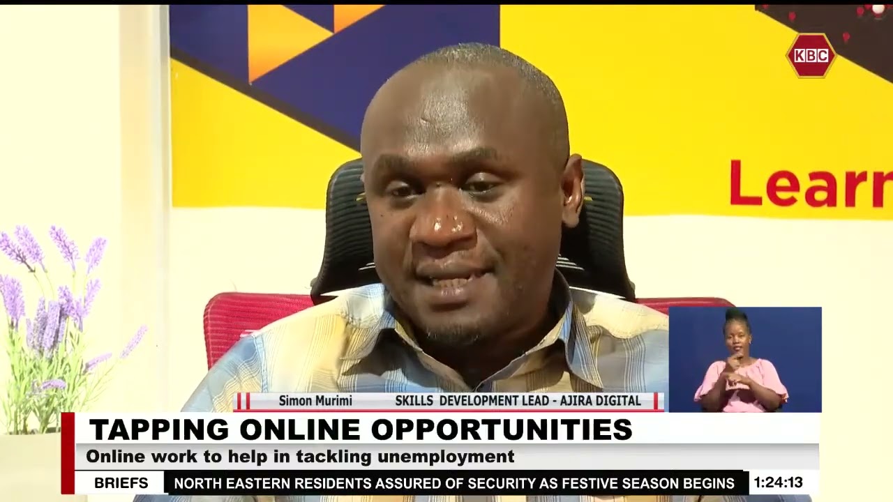 Ajira Digital to step up sensitization of the programme