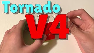 How I Setup My Tornado V4