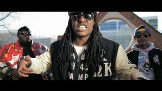 Yung Booke - Atlanta Ft. Phil Daniels, Pill & Killer Mike [Official Music Video] Review