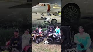 Tyler Joseph: Inside the Million-Dollar Lifestyle of 21 Pilots' Lead Singer 🎤💎 #shorts