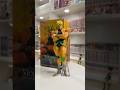 dio jjba figure unboxing #jojosbizarreadventure #jjba #jojonokimyounabouken #jobyfunko #fyp