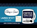 Coffee Connections | Episode 55: The Bloom Closet