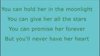 Eric Paslay - She Don't Love You (Lyrics)