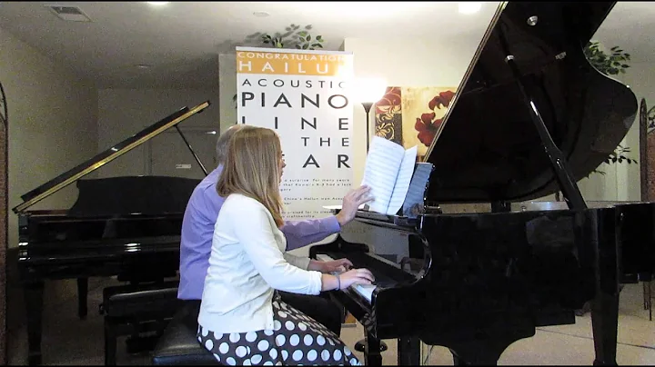Hannah Slade's Song and Story