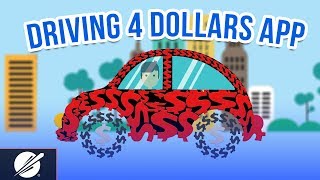 The Best Driving for Dollars App | Best Tips from Propelio screenshot 2