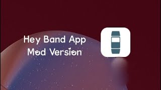 hey band mod app. bypass log in and no more verify error. screenshot 3