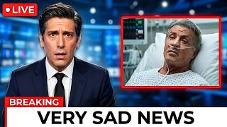 At 79, The Tragedy Of Sylvester Stallone Is Beyond Crushing