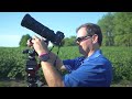 Chasing totality making the 2017 eclipse megamovie