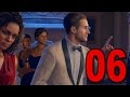 Uncharted 4 Walkthrough - Chapter 6 - Once A Thief (Playstation 4 Gameplay)