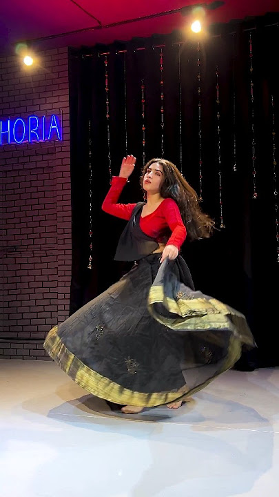 DAKLA 2 | Bandish Projekt | Garba Dance Ft. Palak Chandani | The Euphoria Studio #dakla2 #garba