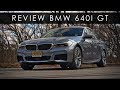 Review | 2018 BMW 6 Series GT | Sedan Evolution?