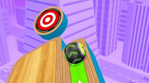 Going Balls Super Speedrun Gameplay Level 927 | Goingballs | Gameplay | Speedrun