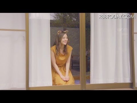 白石麻衣がねこ化した可愛すぎる動画をみて北村匠海が“ギガ死”！？